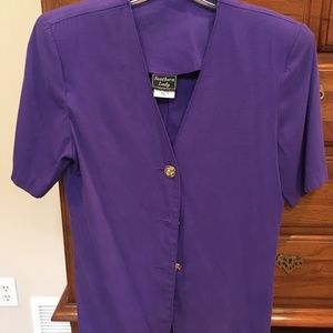 Southern Lady brand Womenswear jacket or top